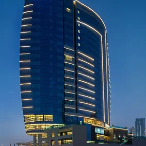 Отель Radisson Blu Hotel, Canal View *****